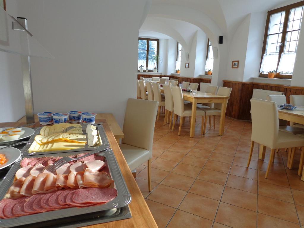Garni Hotel Zum Hothertor Görlitz Buitenkant foto